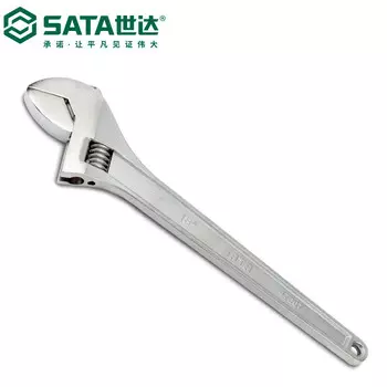 Разводной ключ SATA Tools 47208