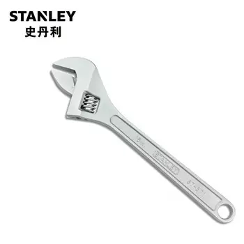 Разводной ключ Stanley, 12 дюймов, 87-434-1-23 (будет отправлен после оплаты)