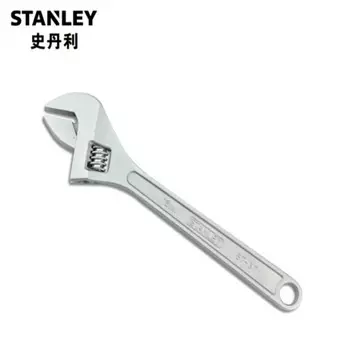 Разводной ключ Stanley 18 дюймов 87-371-1-23