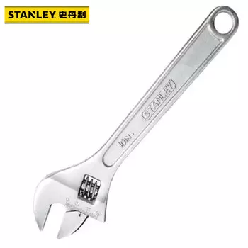 Разводной ключ Stanley для легкой ручки, 4 дюйма 87-430-1-23