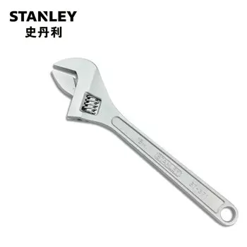 Разводной ключ Stanley Многофункциональный разводной ключ с большим отверстием 10 дюймов 87-433-1-23