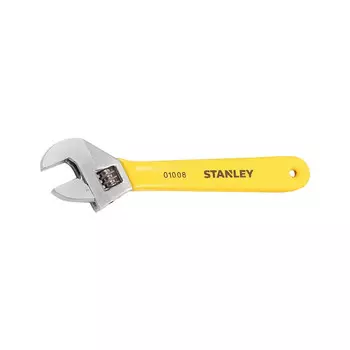 Разводной ключ Stanley серии B с пластиковой ручкой 18 дюймов/450 мм STAD01018-23