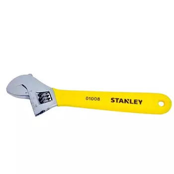 Разводной ключ STANLEY серии B с пластиковой ручкой 10 дюймов/250 мм STAD01010-23