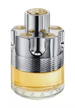 Разыскивается, Туалетная вода 50ml AZZARO