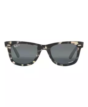 Rb2140 солнцезащитные очки оригинальные Wayfarer Chrance поляризованные Ray-Ban, мультиколор