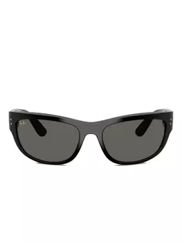 RB2289 Очки Mega Balorama Blacked Out Ray-Ban, черный