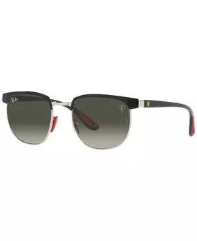RB3698M Солнцезащитные очки унисекс Scuderia Ferrari Collection 53 Ray-Ban