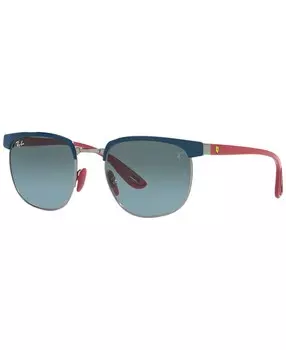 RB3698M Солнцезащитные очки унисекс Scuderia Ferrari Collection 53 Ray-Ban