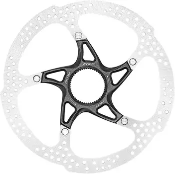 RC01E Ротор TRP, серый