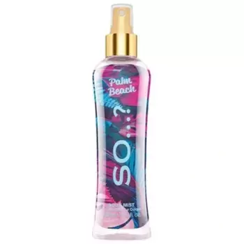 Rc So - Спрей для тела 200 мл Raphael Cosmetic