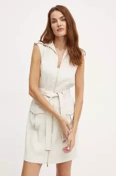 РЧАКРА платье Morgan, бежевый