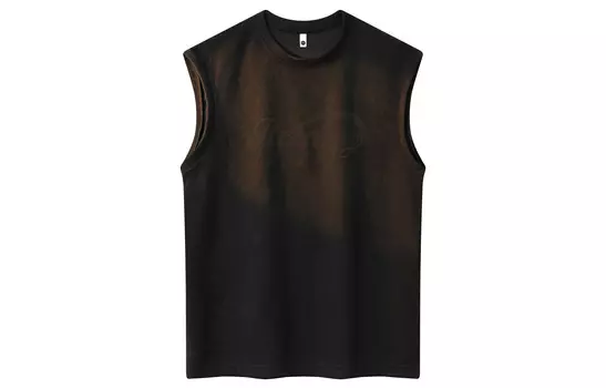 Rctamy Жилет унисекс, Хаки