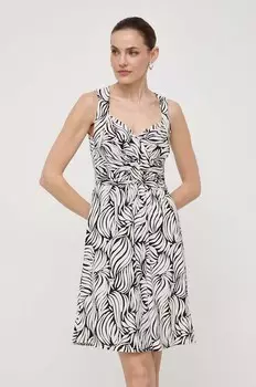 РДЕЛЬТА платье Morgan, белый