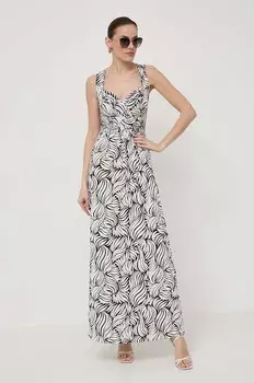 РДЭЛТИ платье Morgan, белый