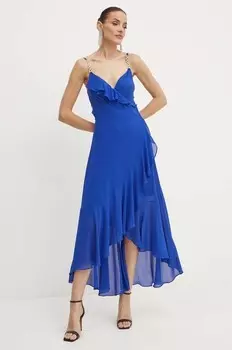 РДОЛИ платье Morgan, синий