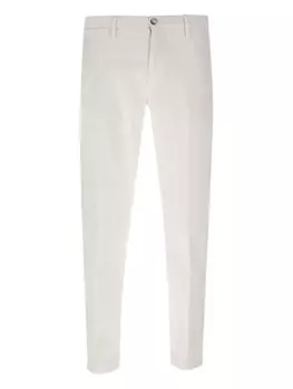 Re-Hash Mucha Чиносы, белый