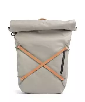 Re kitakami re рюкзак 14 переработанный нейлон Aunts & Uncles, серый