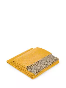 RE:Клетка Spect с геометрическим узором, желтый