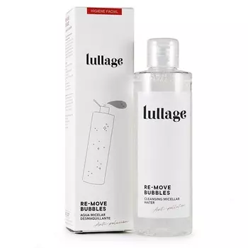 Re-Move Bubbles 200мл, Lullage