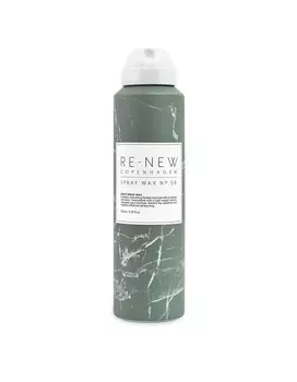 Re-New, Reset Spray Wax, Воск-спрей, 150 мл