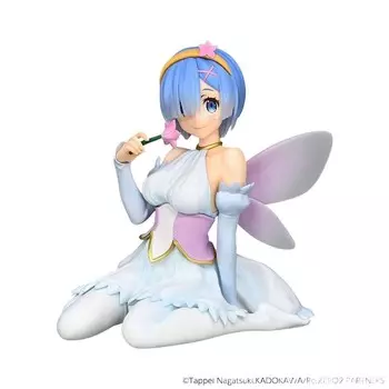 Ре ноль - бэр furyu