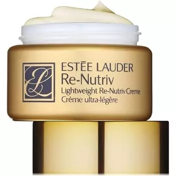 Re-Nutriv Легкий крем 50мл, Estee Lauder