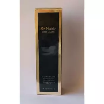 Re-Nutriv Ultimate Diamond Преобразующая сыворотка для блеска 30 мл, Estee Lauder
