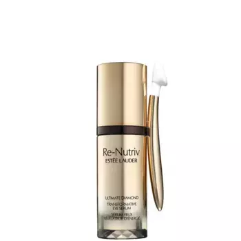 Re-Nutriv Ultimate Diamond Transformative Energy сыворотка для глаз 15 мл Este Lauder