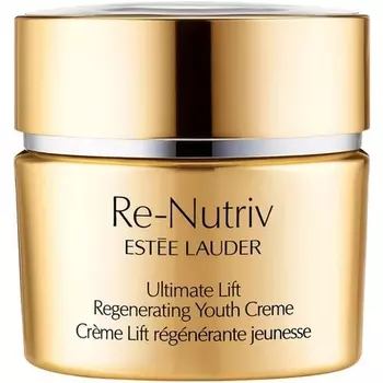 Re-Nutriv Ultimate Lift Регенерирующий крем для век молодости 15мл 0,48мл, EsteE Lauder