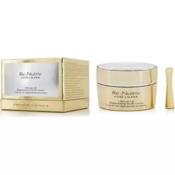 Re-Nutriv Ultimate Lift Восстанавливающий крем молодости 50 мл, EsteE Lauder