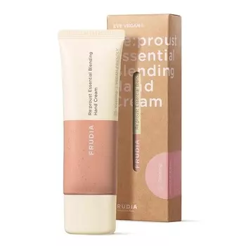 Re:Proust Essential Blending Крем для рук Ослепительный, 50 г, 1,76 жидких унции, Frudia