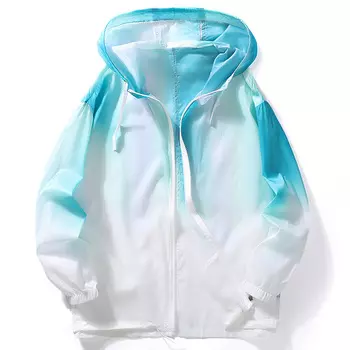 RE Унисекс солнцезащитная одежда, Серый