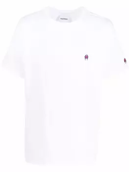 Readymade футболка Pionchamp с логотипом, белый