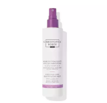 Реактивирующий спрей для завитков Luscious Curl Christophe Robin, 150 ml