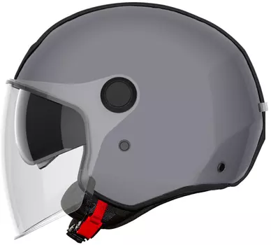 Реактивный шлем Nexx Y.10 Midtown NEXX, серый