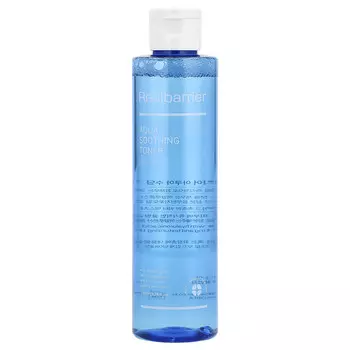 Real Barrier, Успокаивающий тоник с водой, 200 мл (6,76 жидк. унц.)