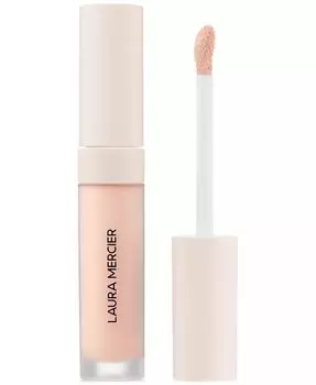 Real Flawless Невесомый совершенствующий консилер Laura Mercier, цвет 0W1