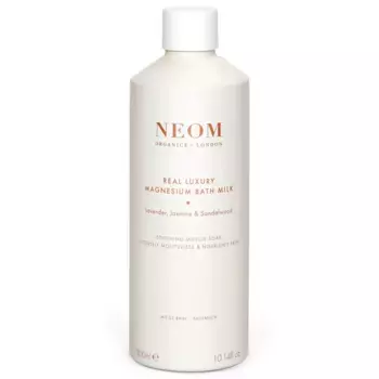 Real Luxury Магниевое молочко для ванн 300 мл Neom