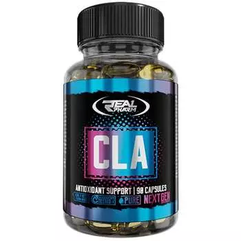 Real Pharm, Кла 90 капс