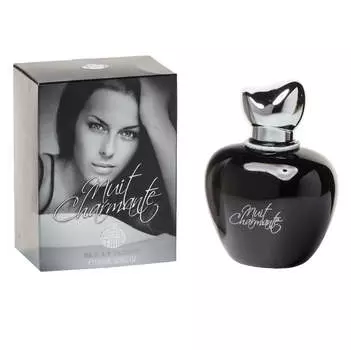 Real Time Nuit Charmante Eau de Parfum Spray 100мл