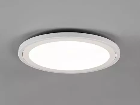 REALITY LED-DL CARUS 20W+9W 4000K матовый белый Reality Leuchten