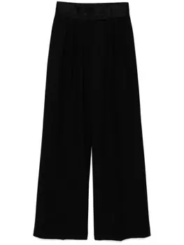 Rebecca Vallance брюки Eclipse, черный