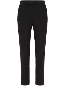 Rebecca Vallance брюки Марго, черный