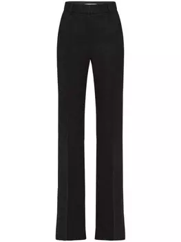 Rebecca Vallance брюки Margot, черный