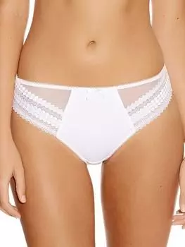 Ребекка Бриф Fantasie, белый