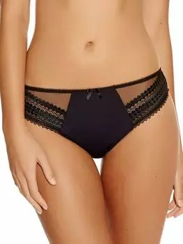 Ребекка Бриф Fantasie, черный