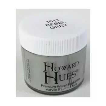 Ребел Грей, Howard Hues Paints (Noble Miniatures)