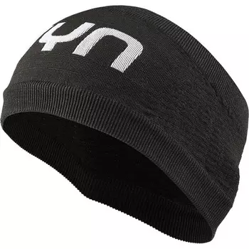 Ребенк повязка на голову Uyn, черный