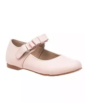 Ребенок Девочка Шарлотта Мэри Джейн Elephantito, розовый