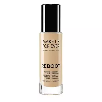 Reboot Active Care Восстанавливающая тональная основа Y315 Sand, Make Up For Ever